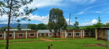 About MT.Maria Goretti Institute of Agriculture training